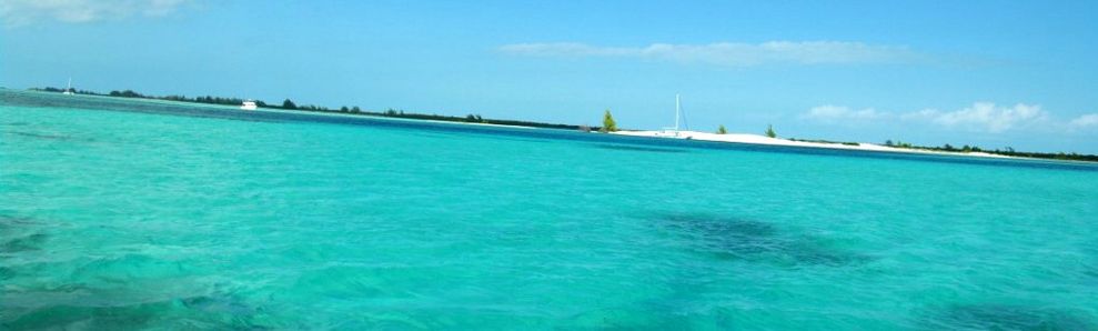 Cayo Largo, Cuba