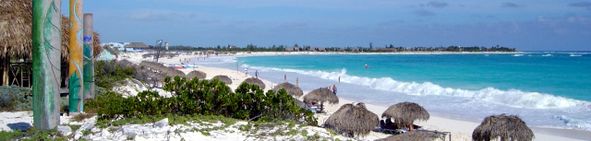 Cayo Largo, Cuba