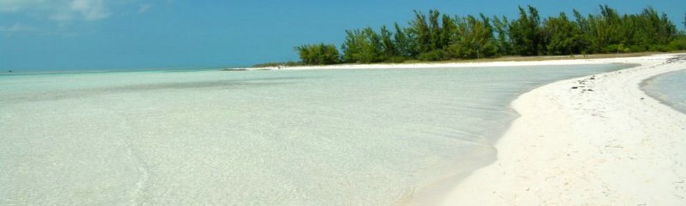 Cayo Largo, Cuba